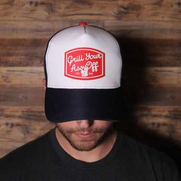 Established 2016 Hat - The Pepper Pantry (Formerly Marie Sharp's)